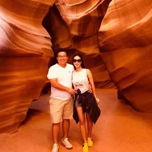 Meet your Posher, In kwon